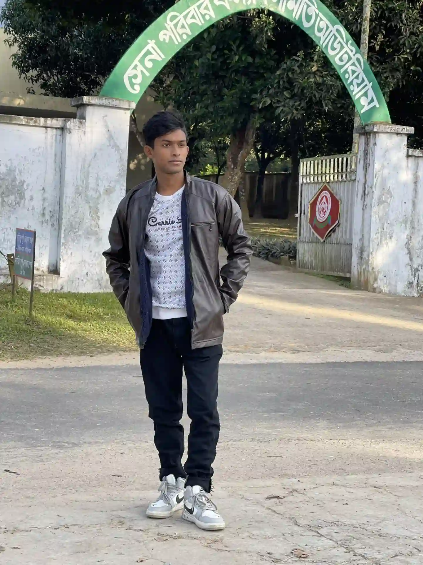 Player