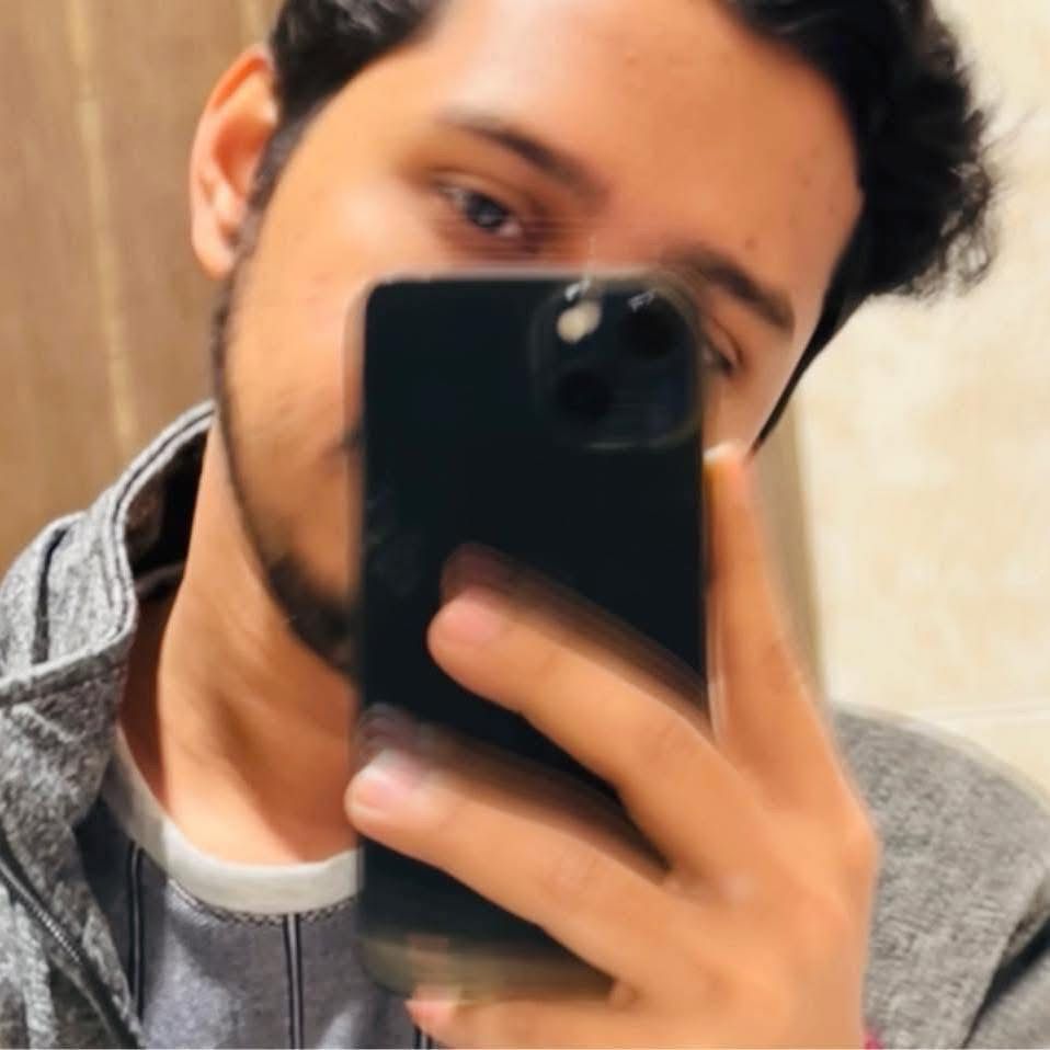 Photo of Parvez Hossain