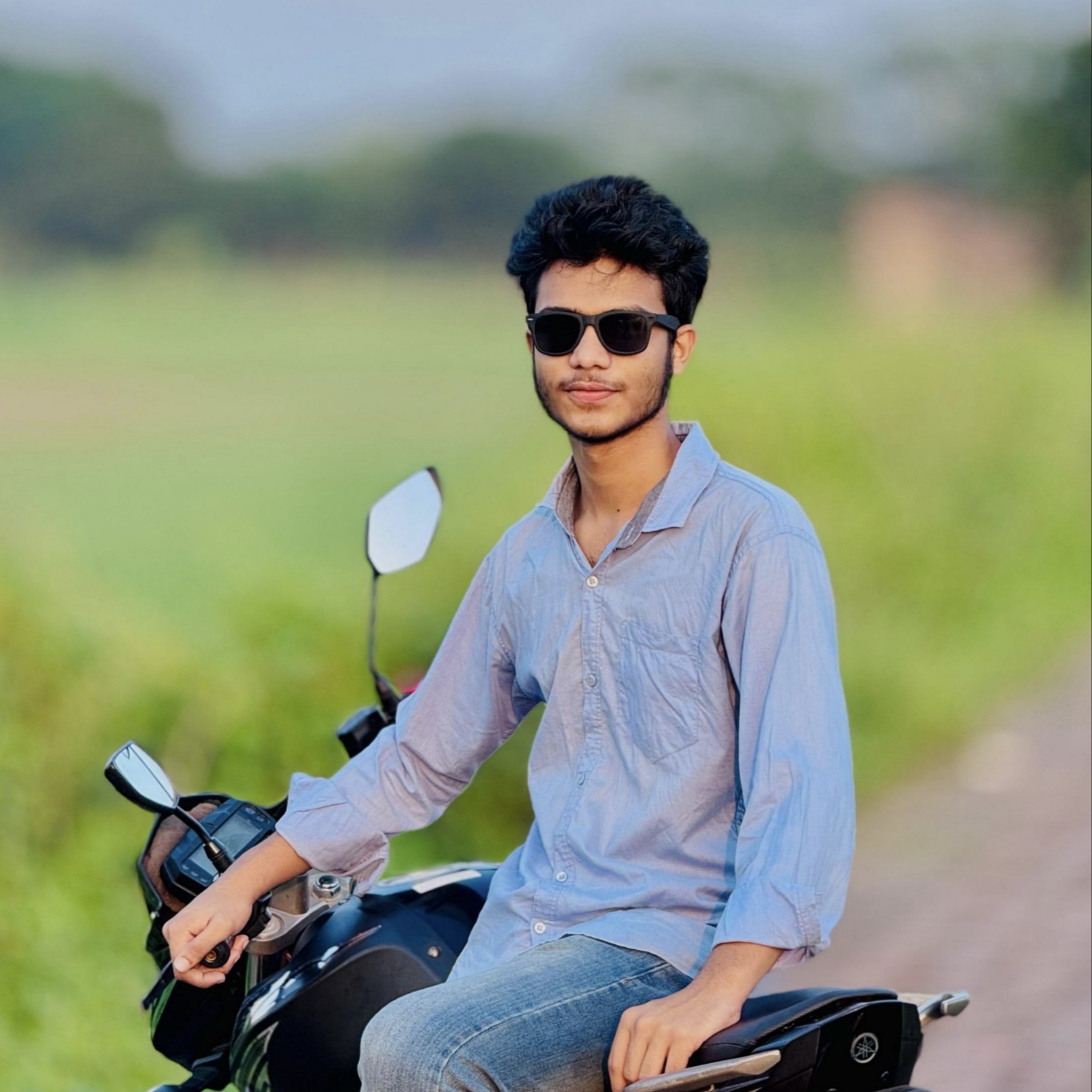 Player