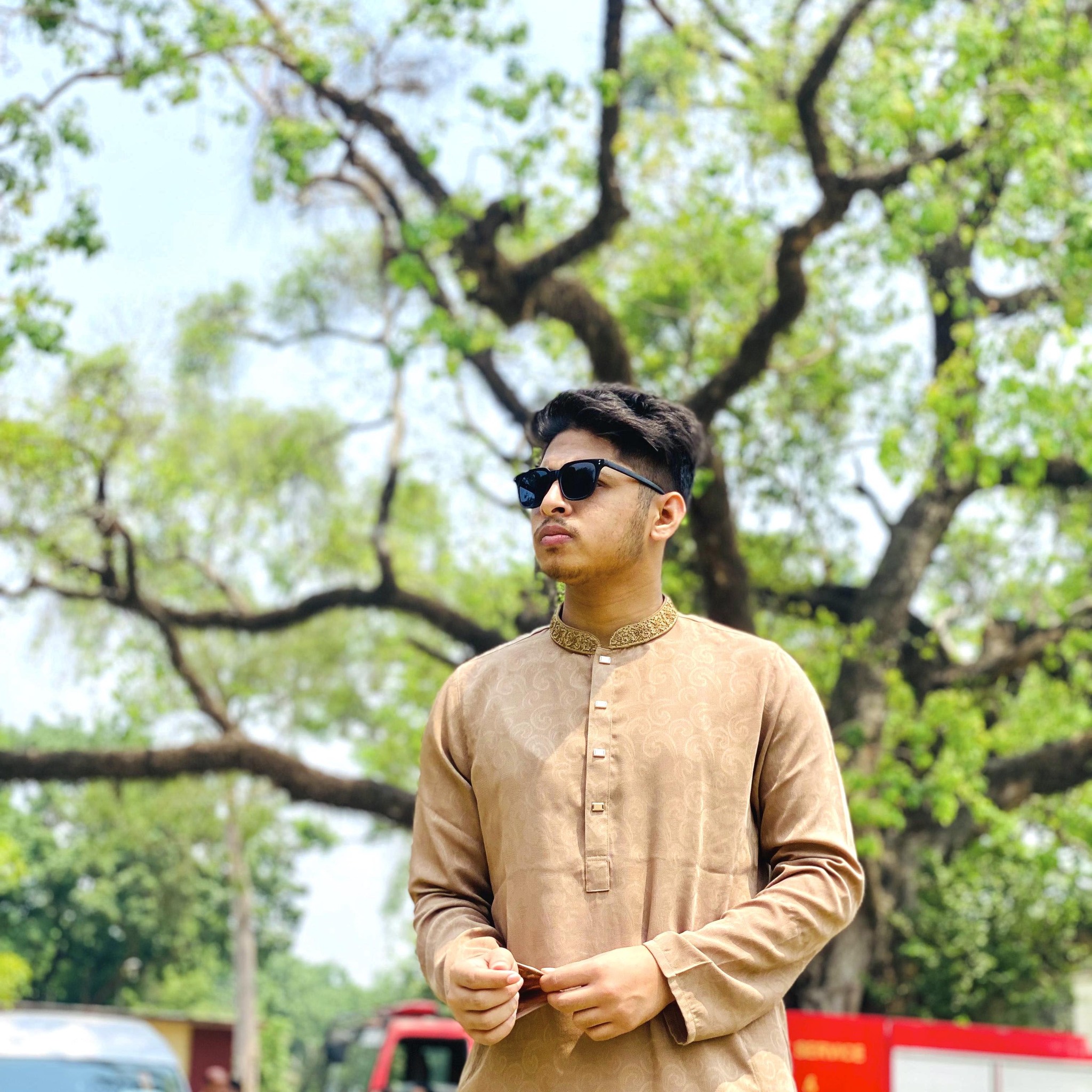 Photo of Shakib Shah