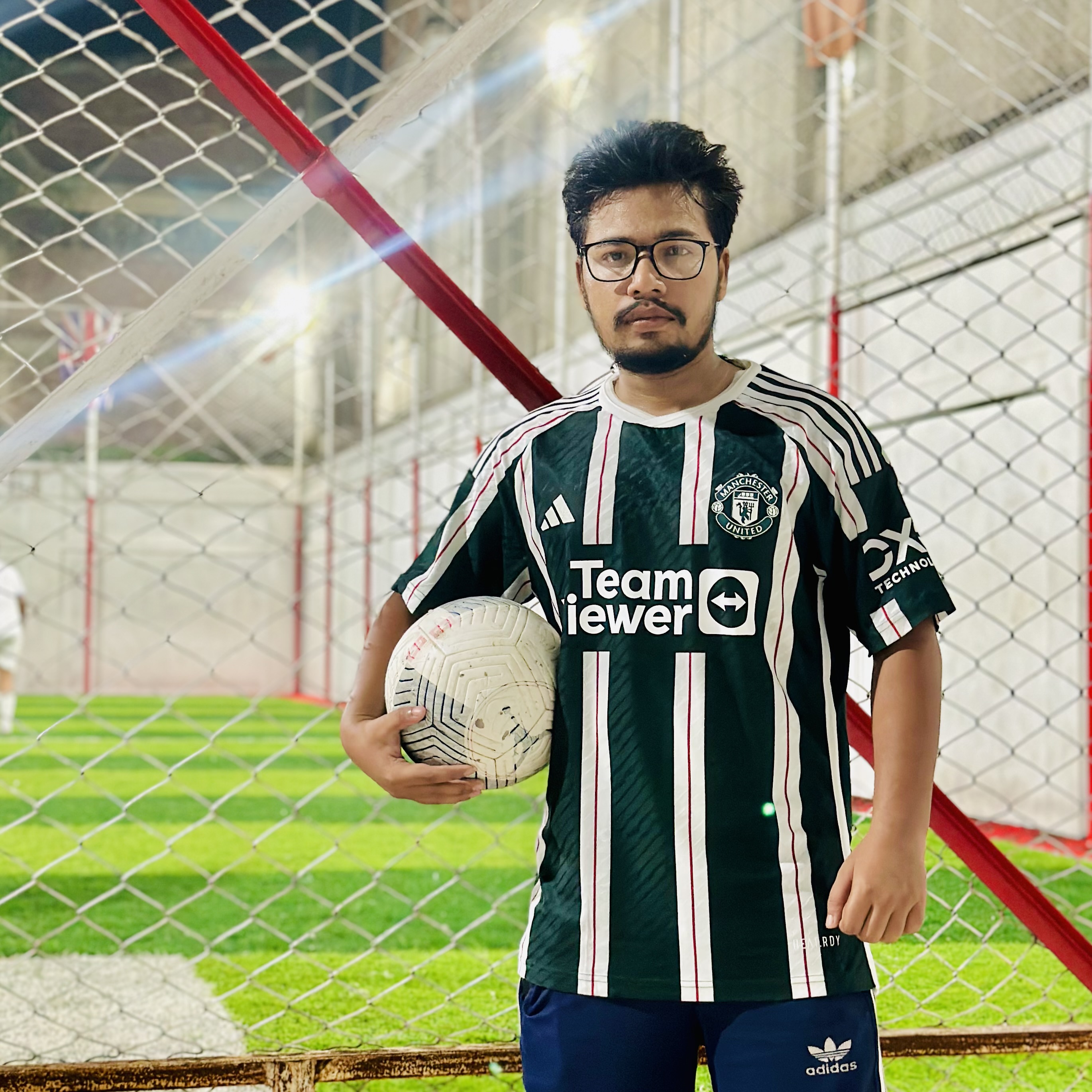 Player