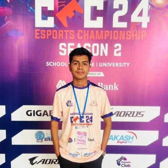 Player