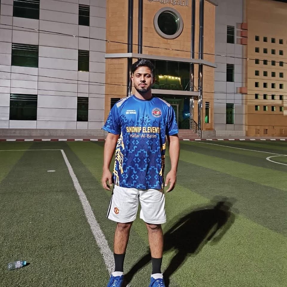 Player