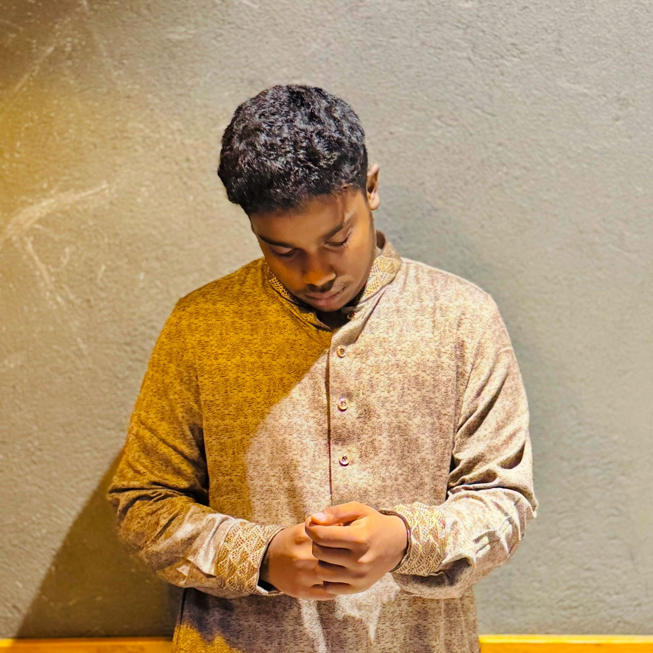 Photo of Ahanaf Hossain