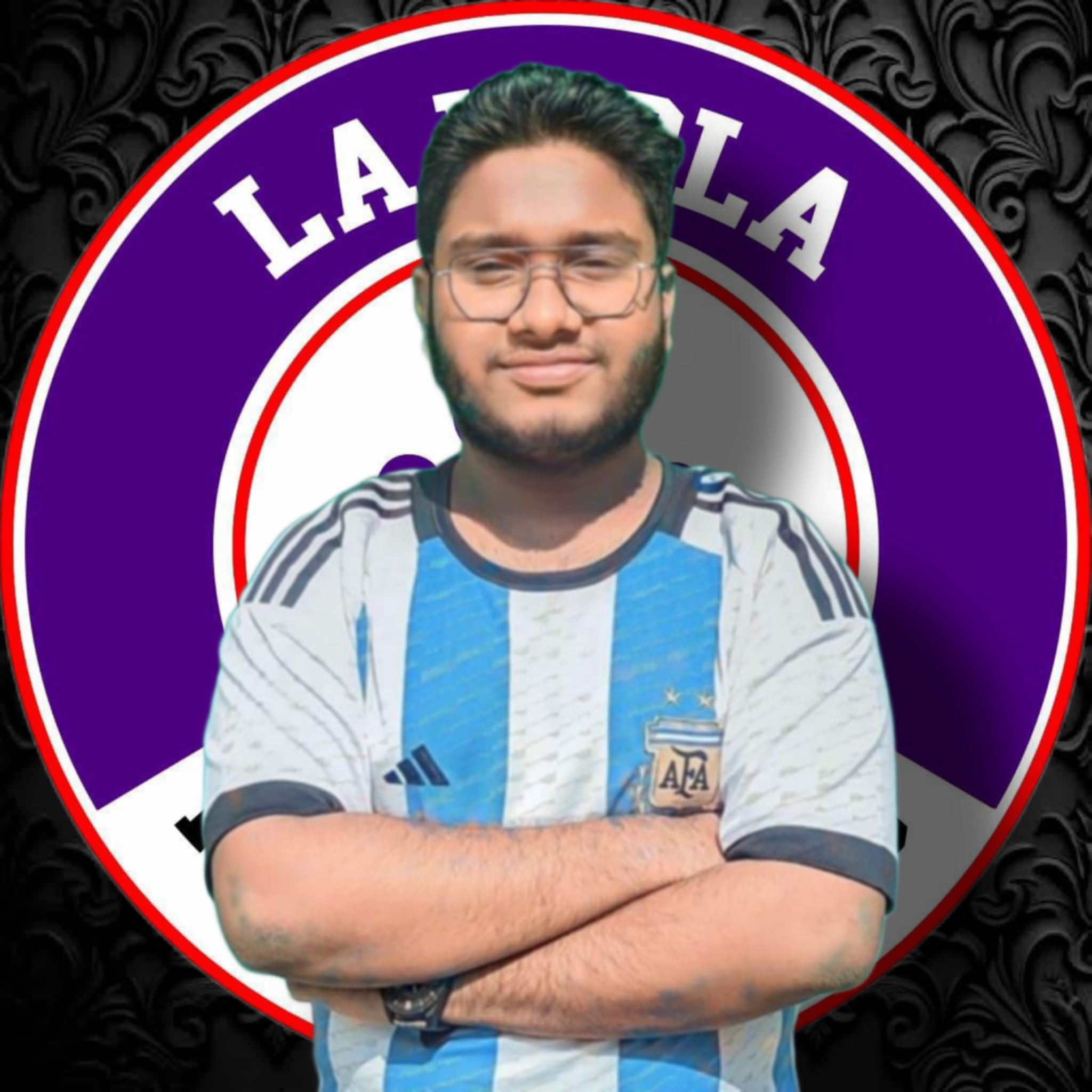 Player