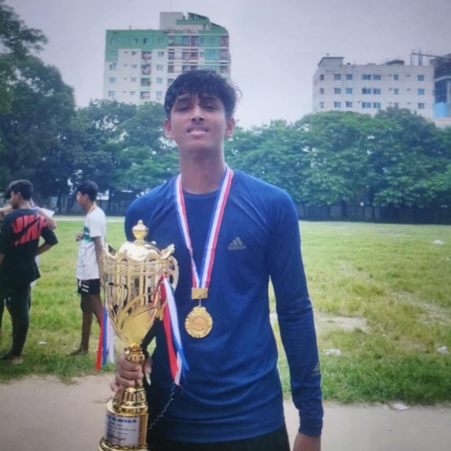 Player