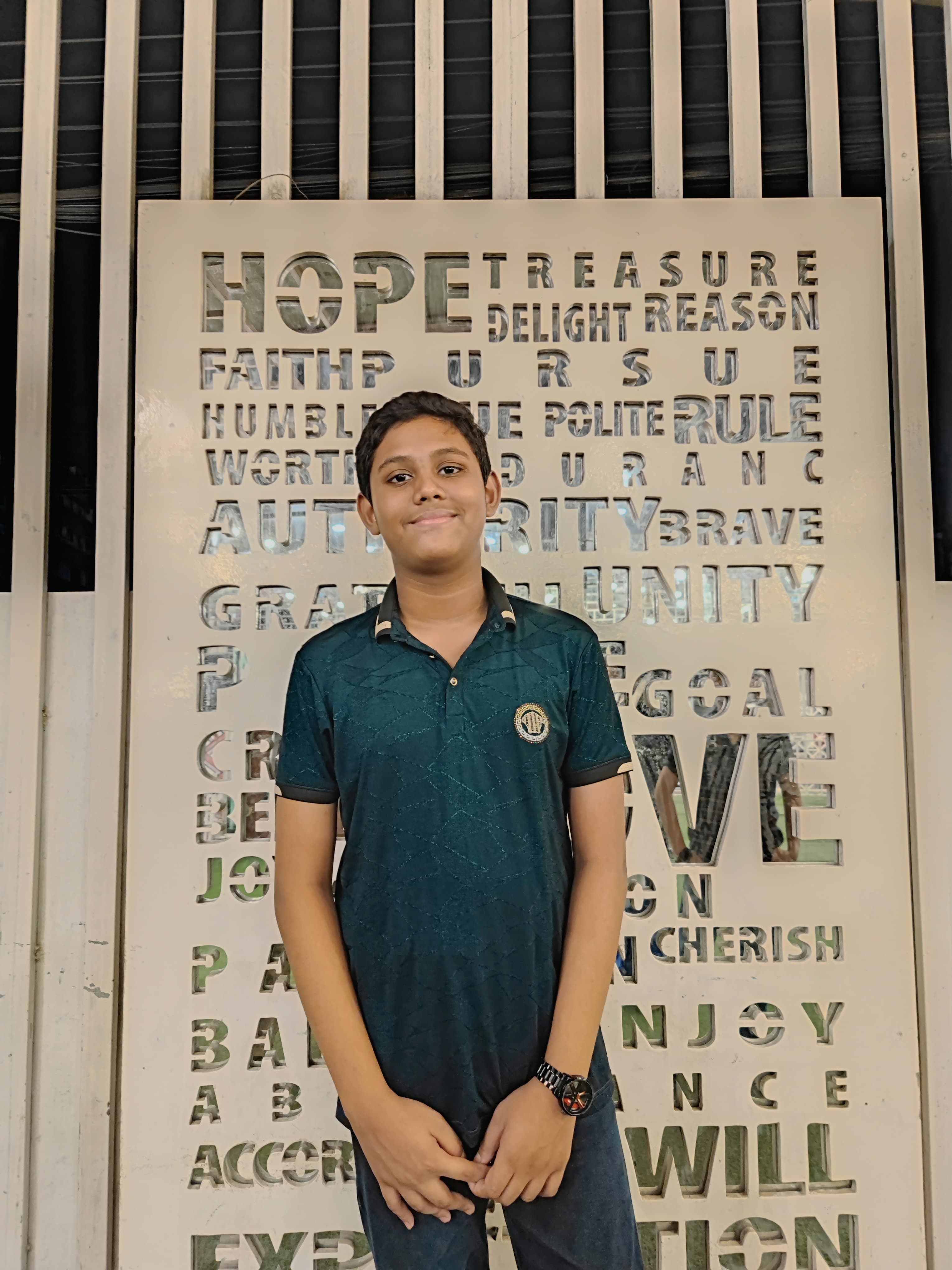 Photo of Tanjib Wahid