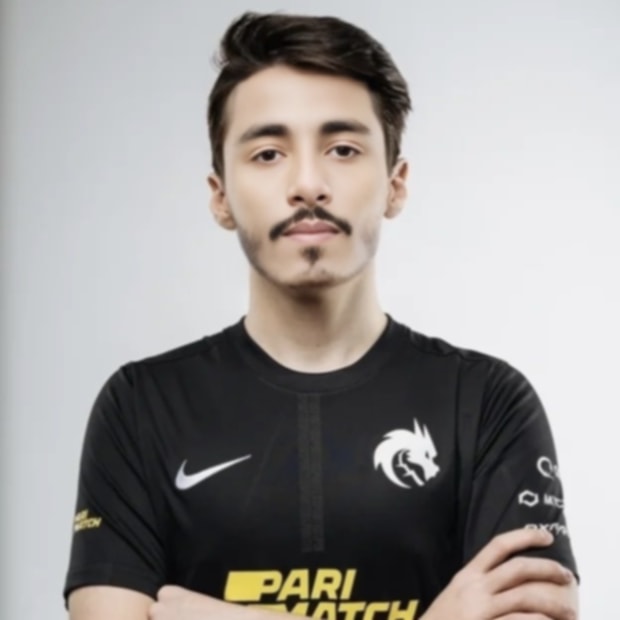 Player