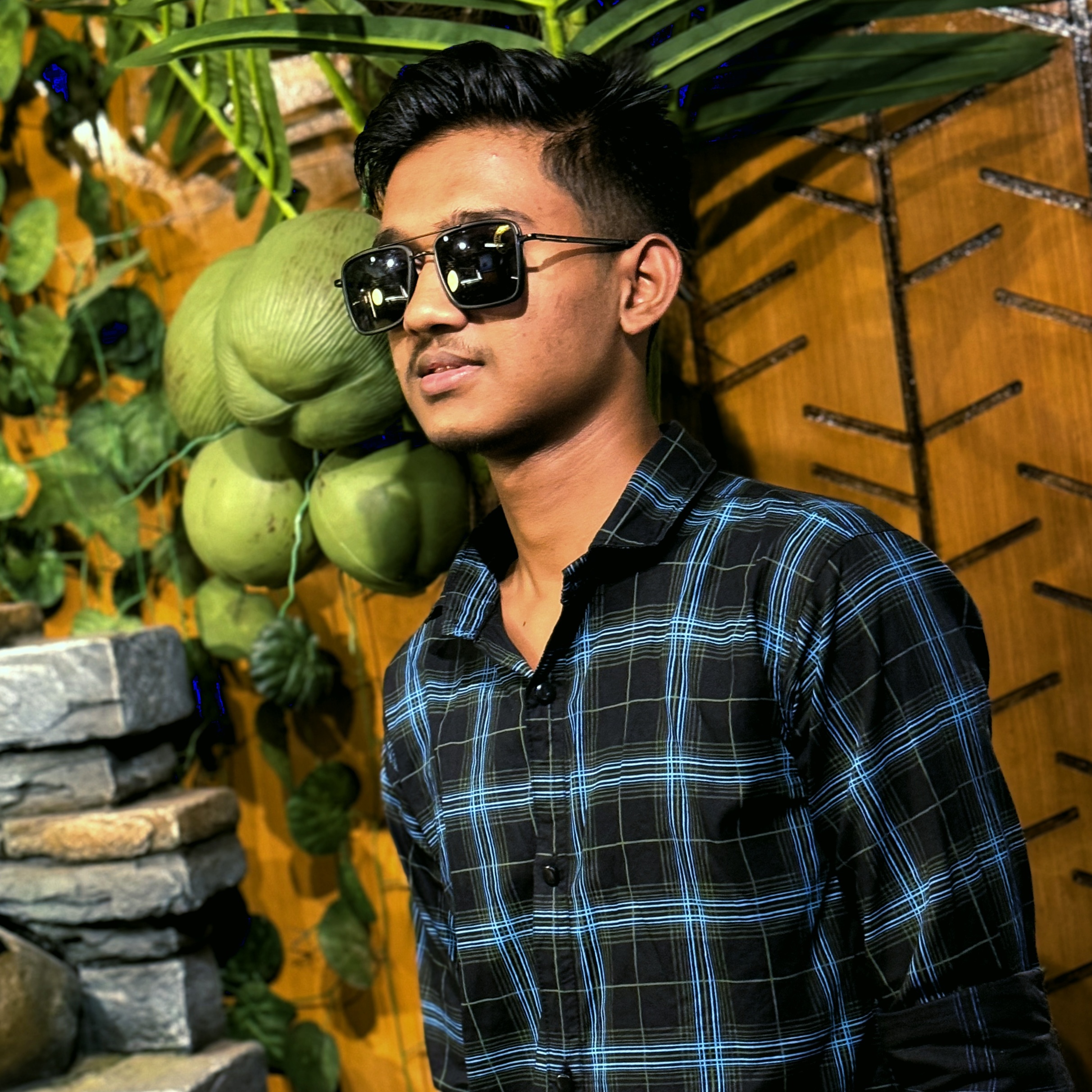 Player