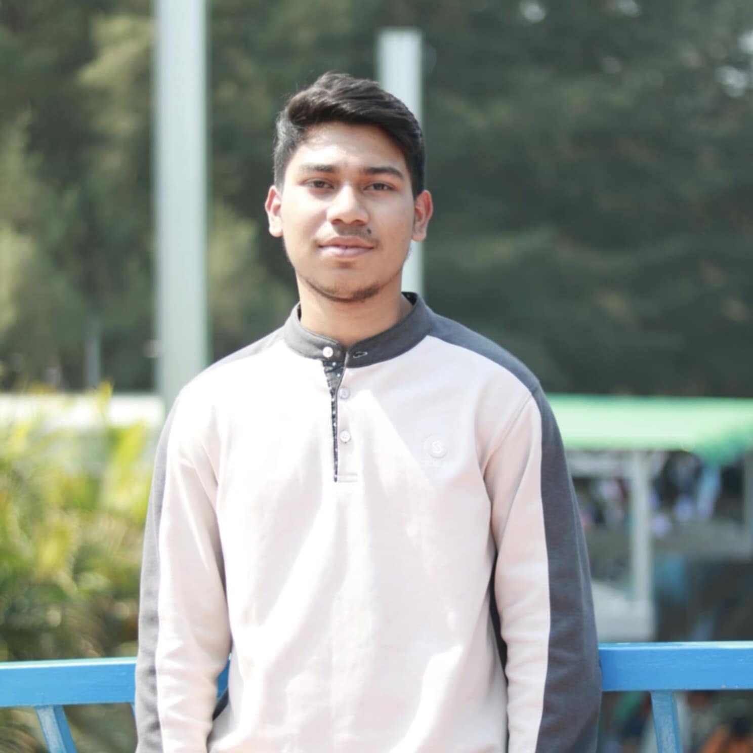 Player