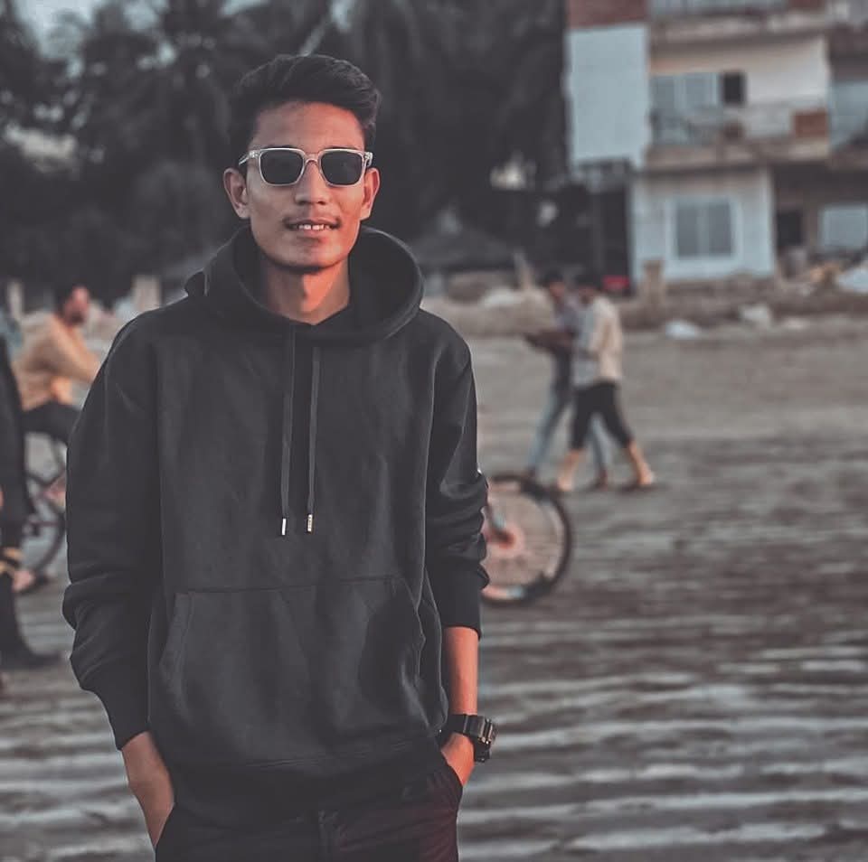 Player