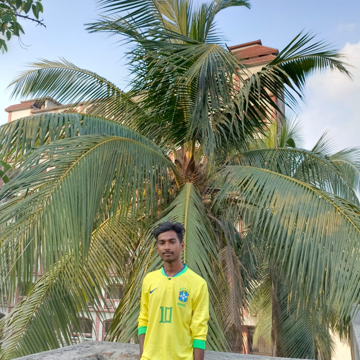 Player