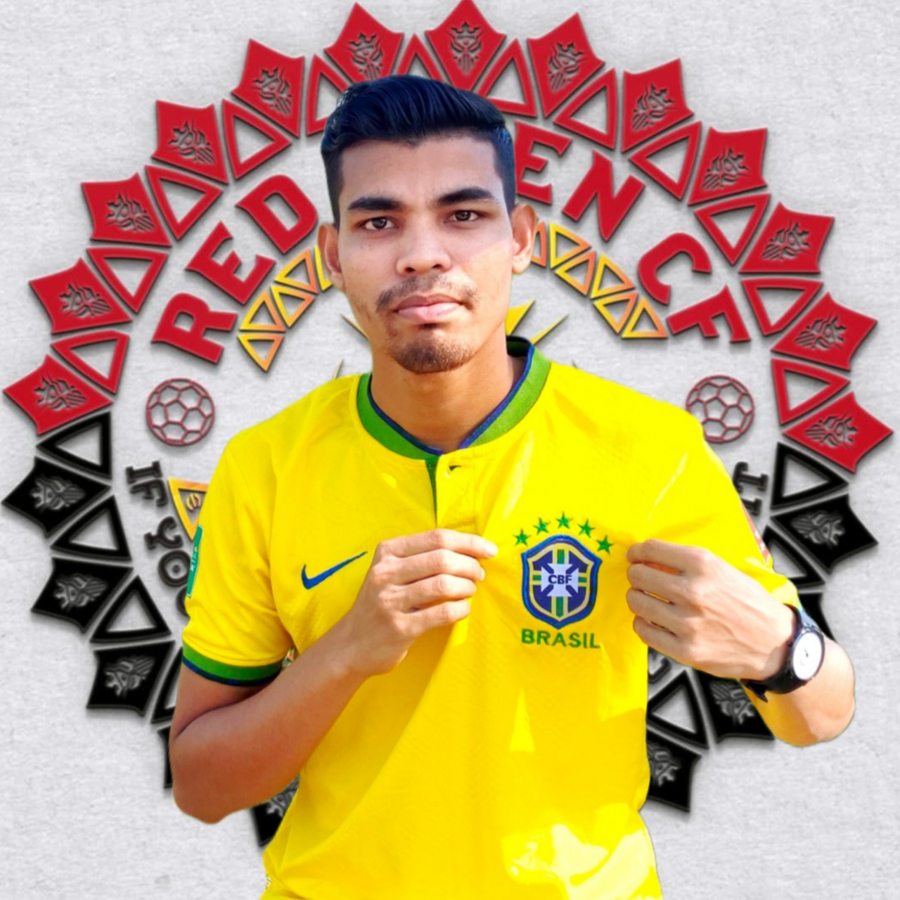 Player
