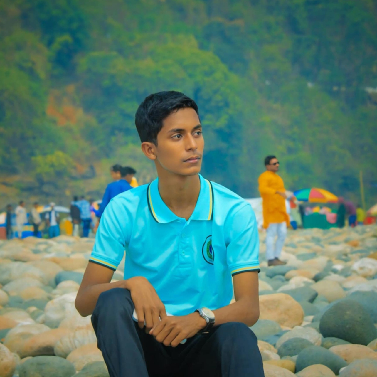 Player