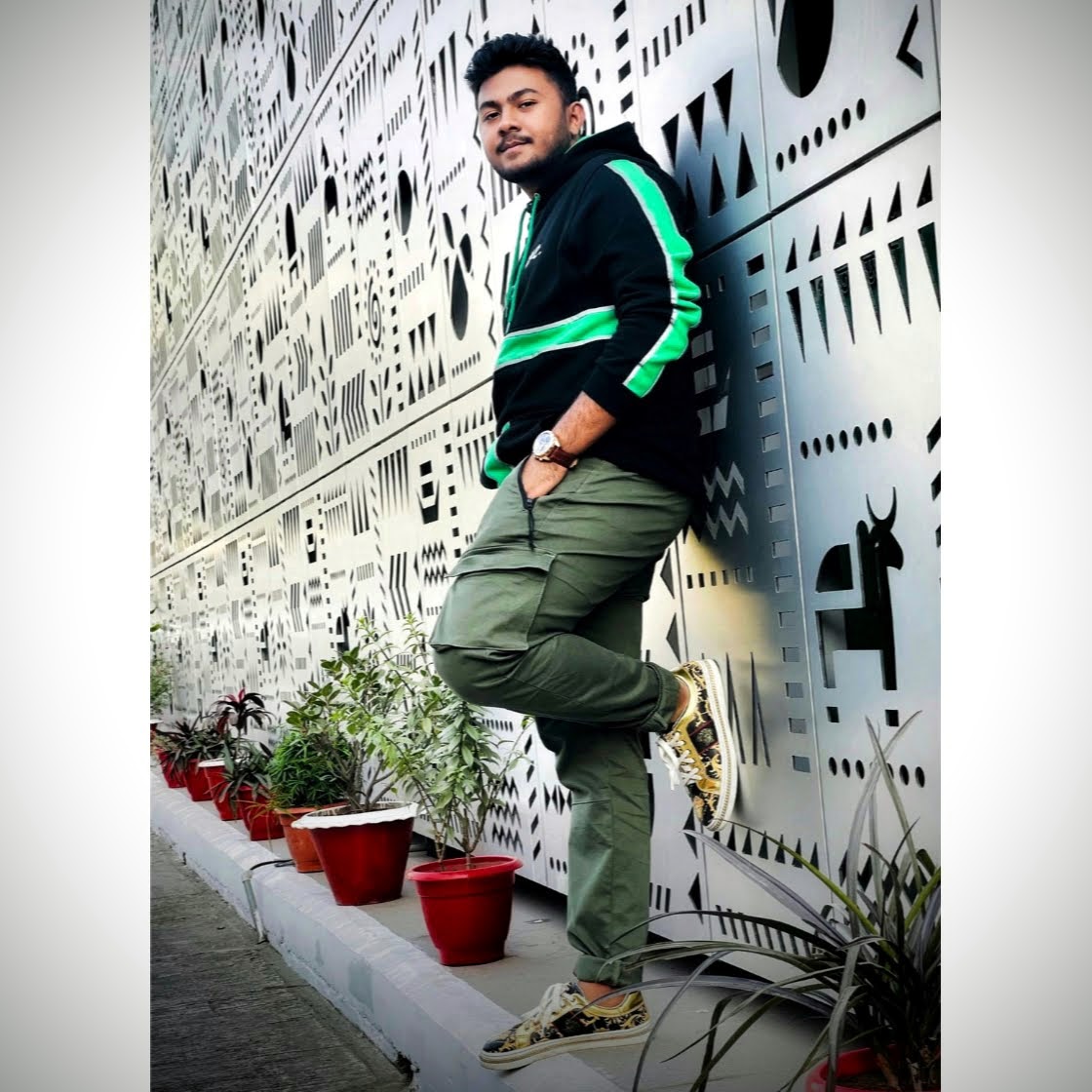 Player