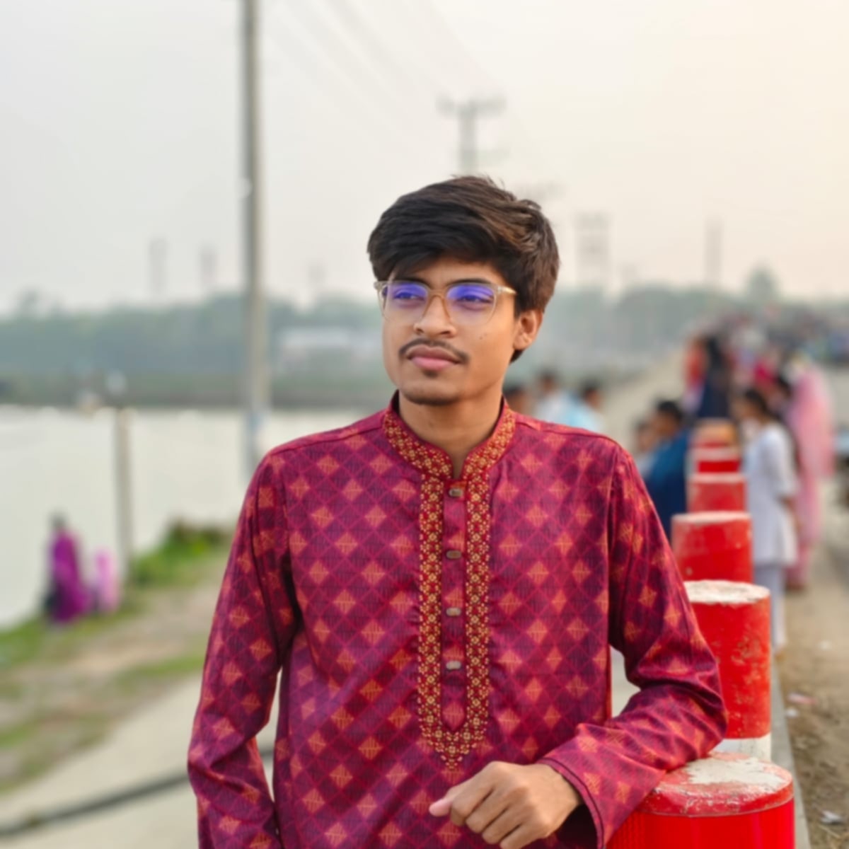 Player