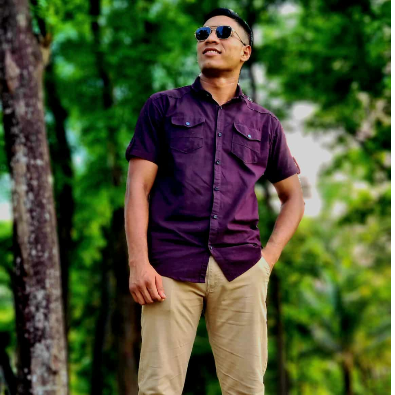 Player
