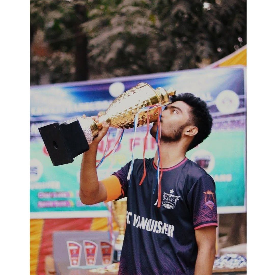 Player