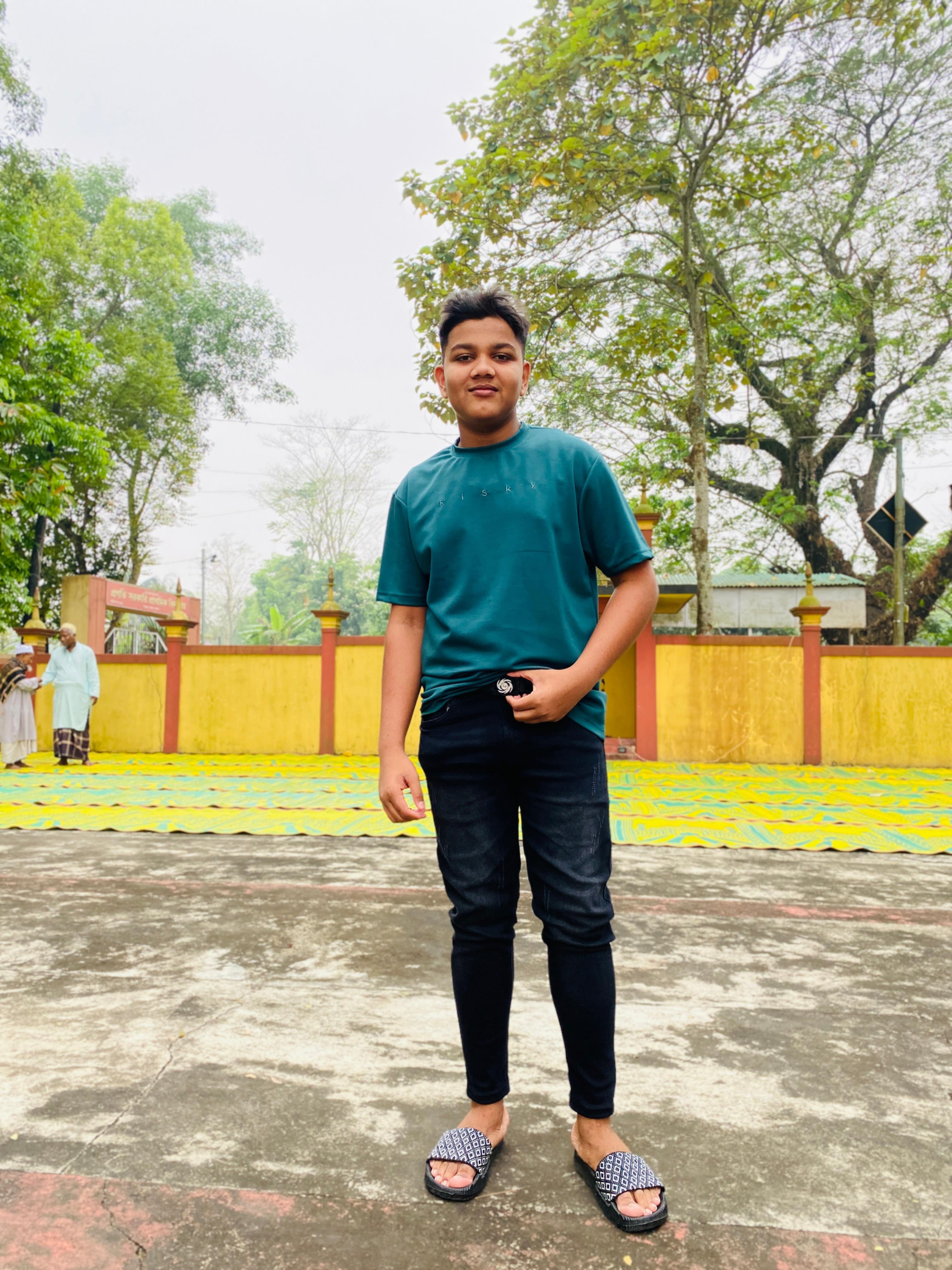 Player
