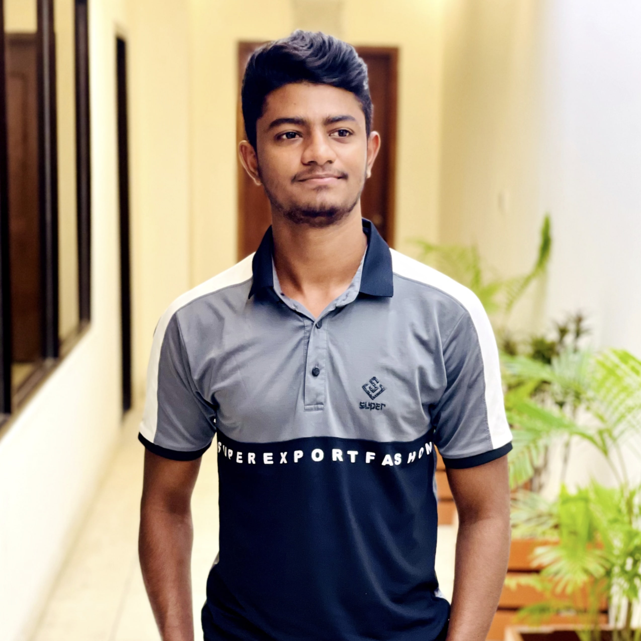 Player