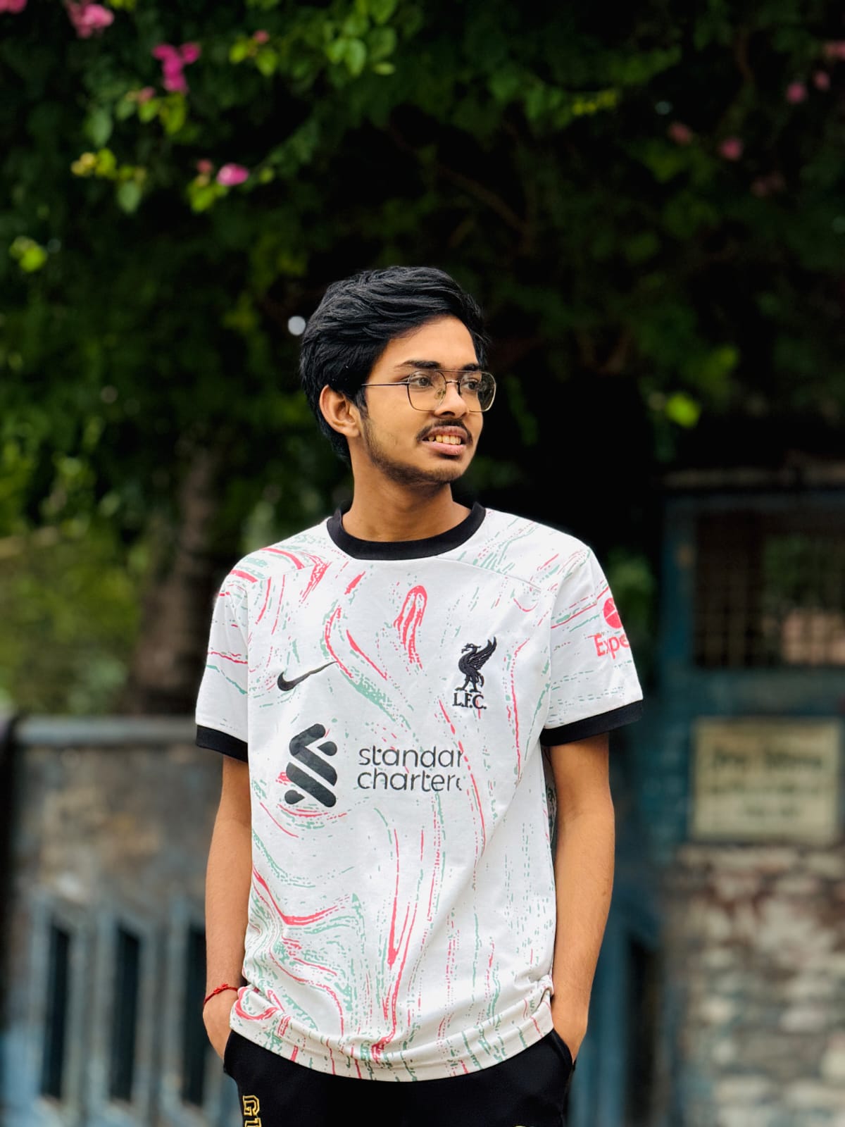 Player