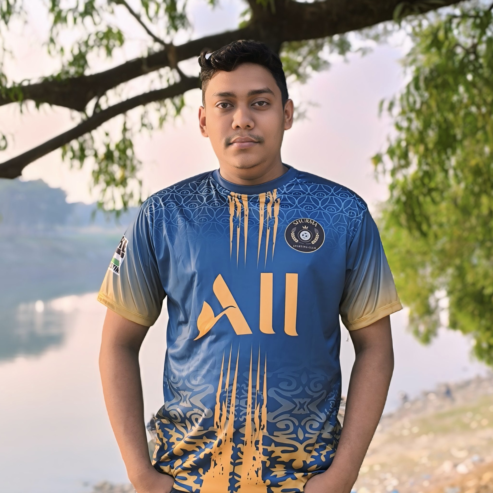 Player