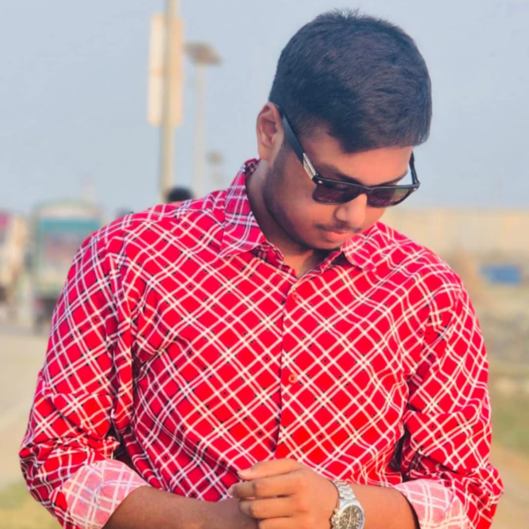 Photo of Farhan Sabin