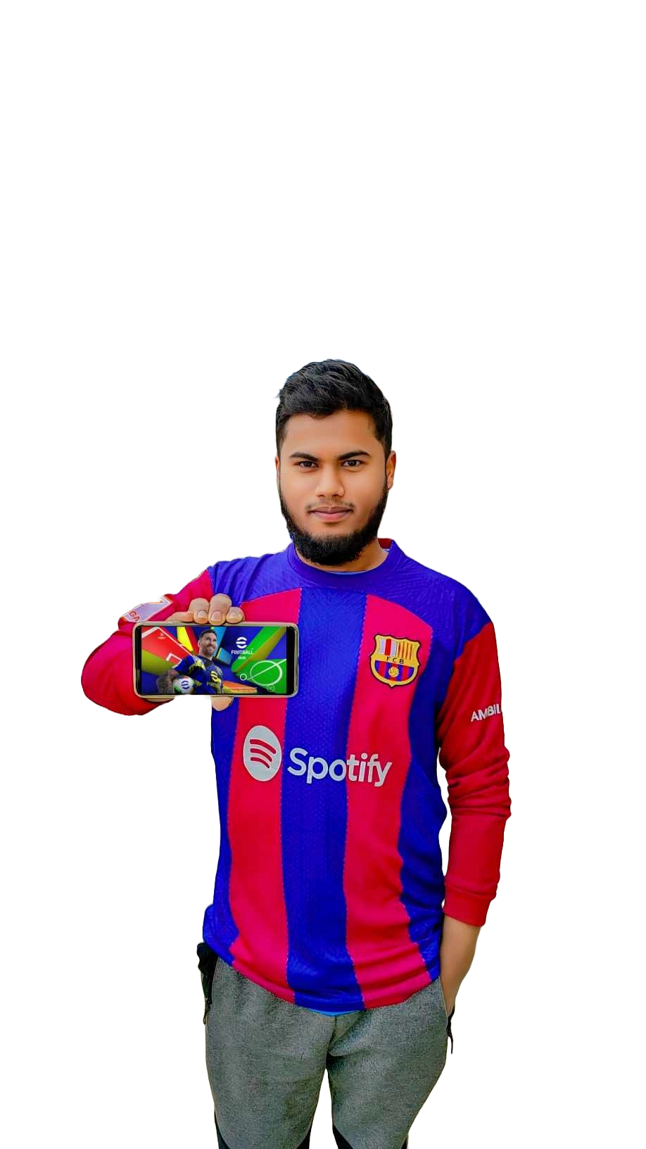 Player