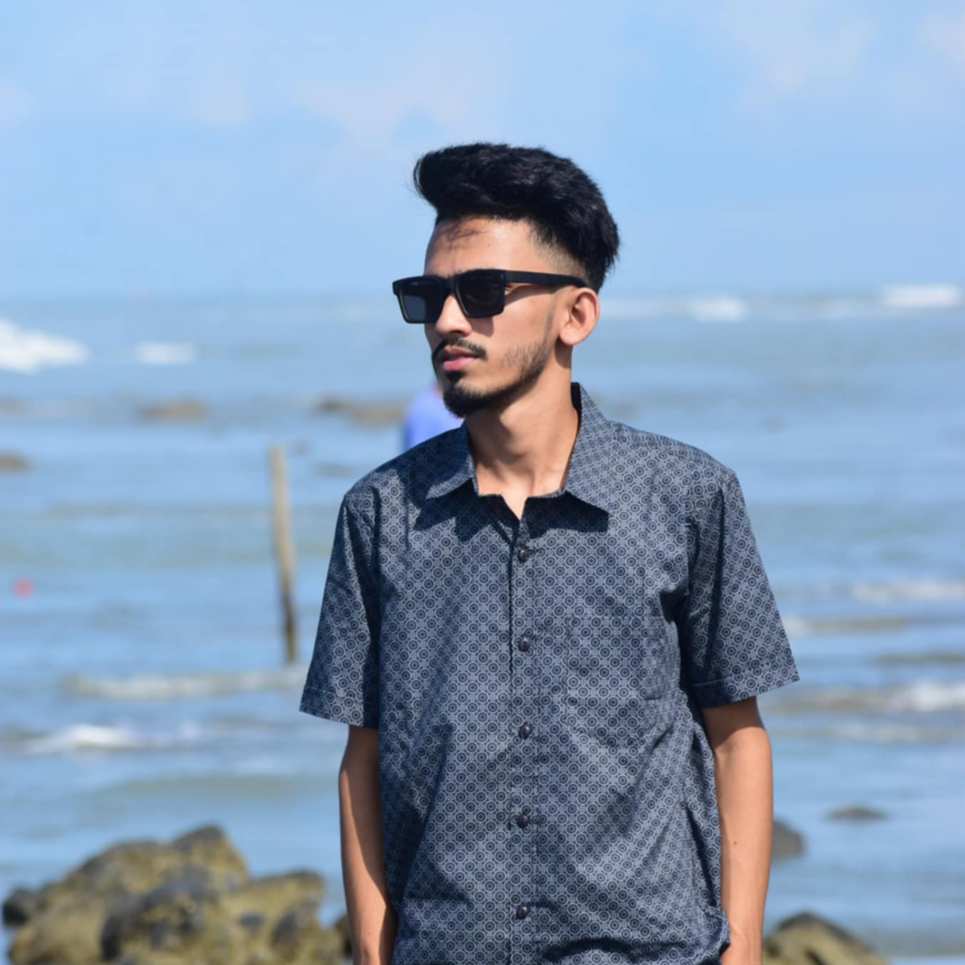 Player