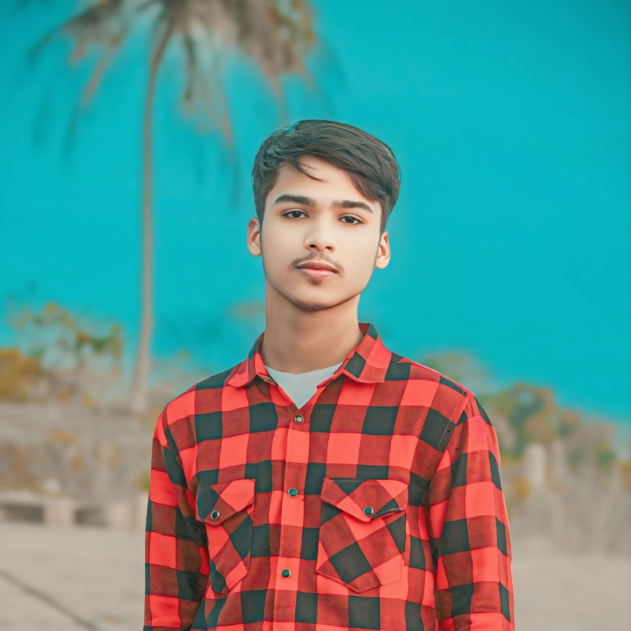 Player