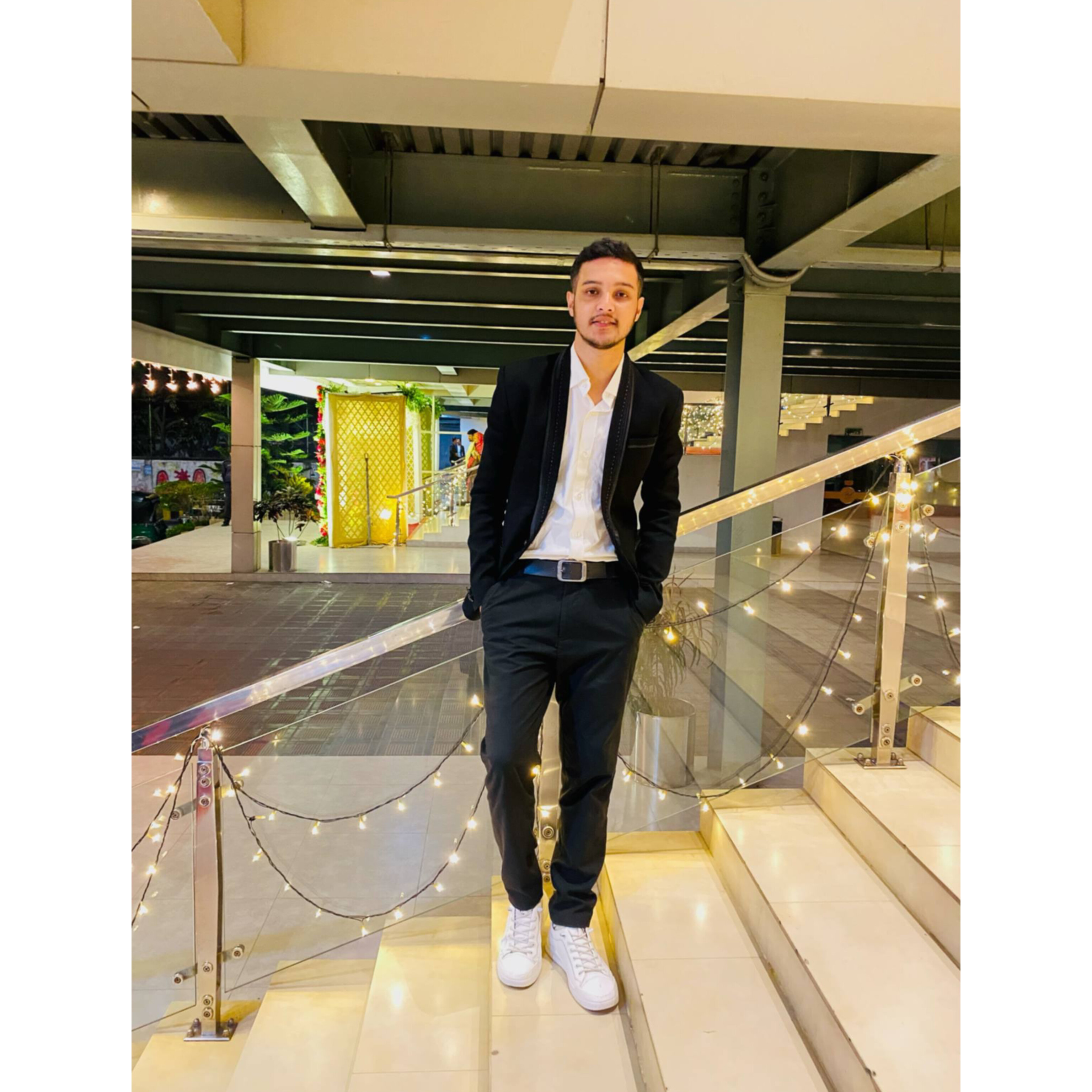 Player
