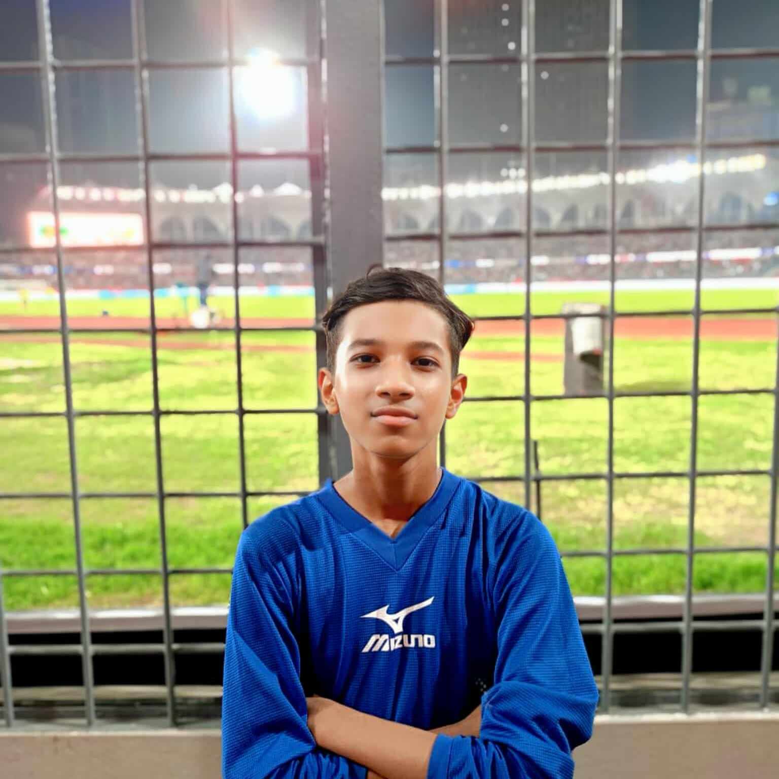 Player