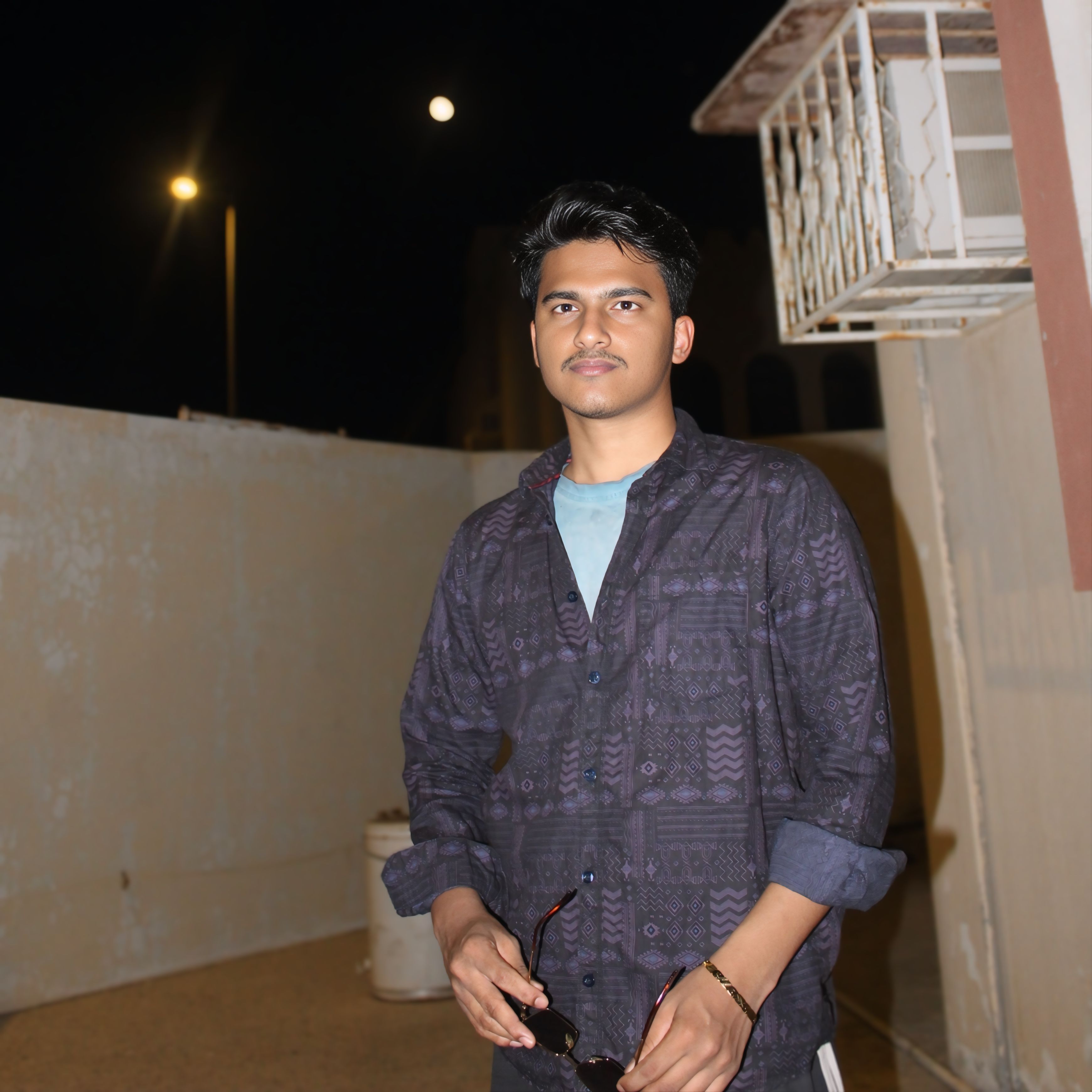 Player