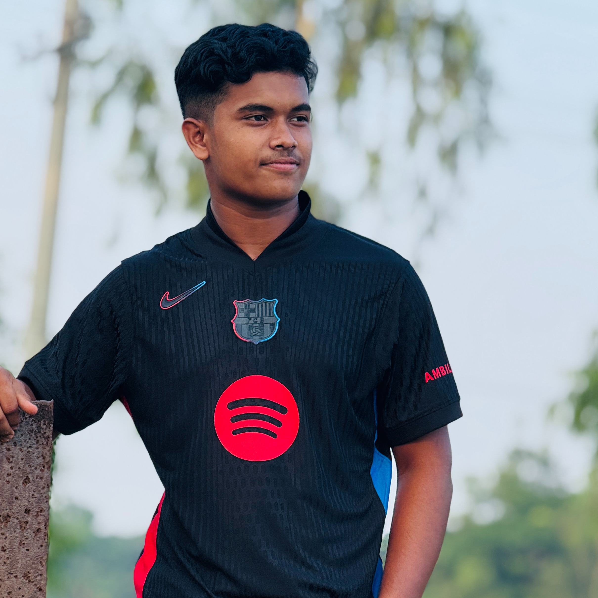 Player