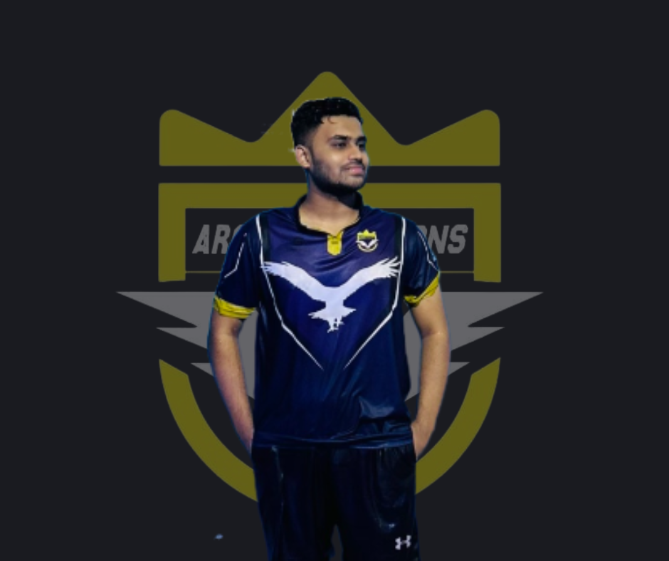 Player