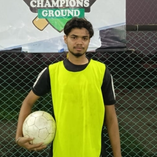 Player