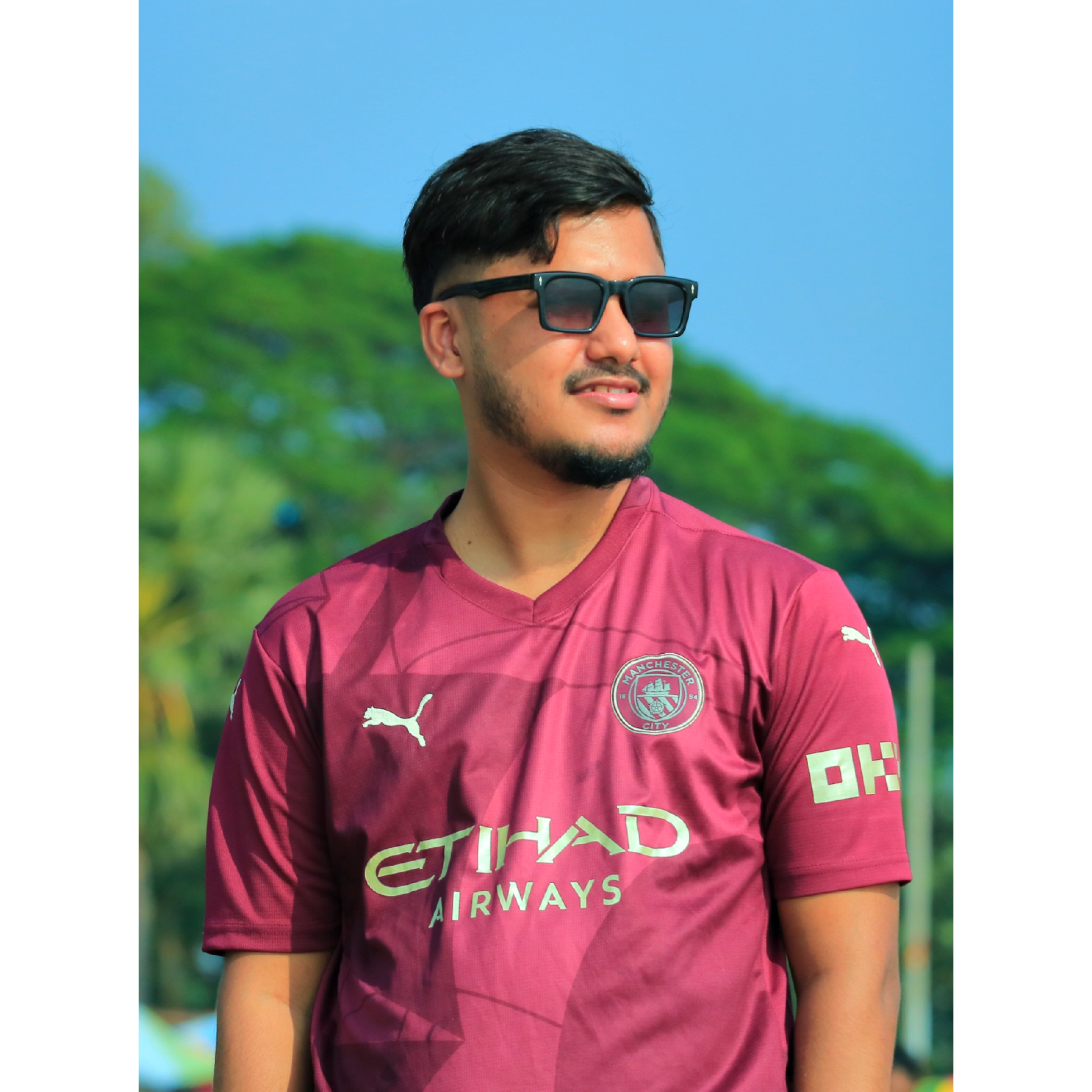 Player
