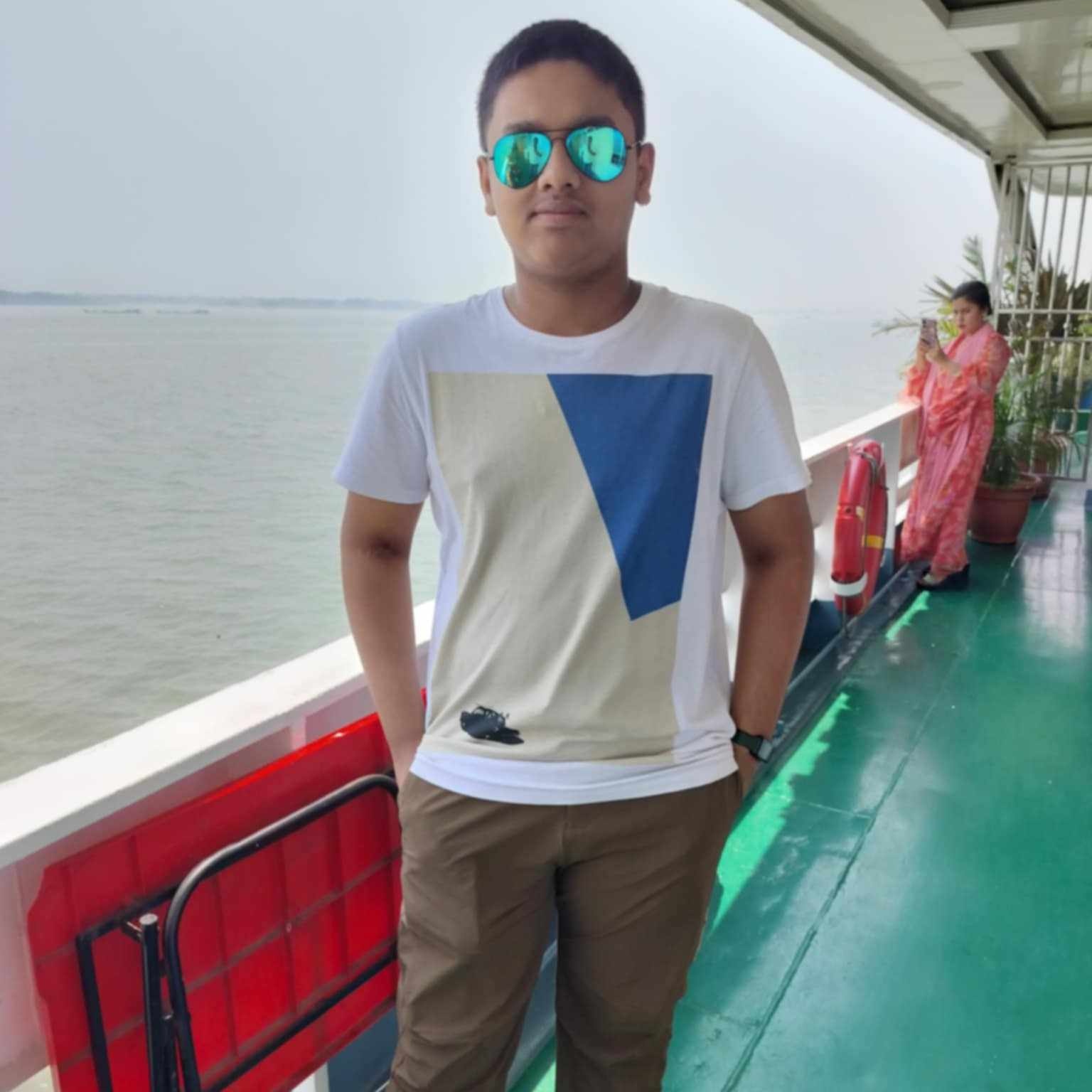 Player