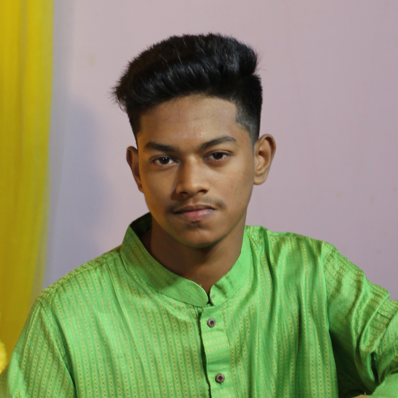 Player