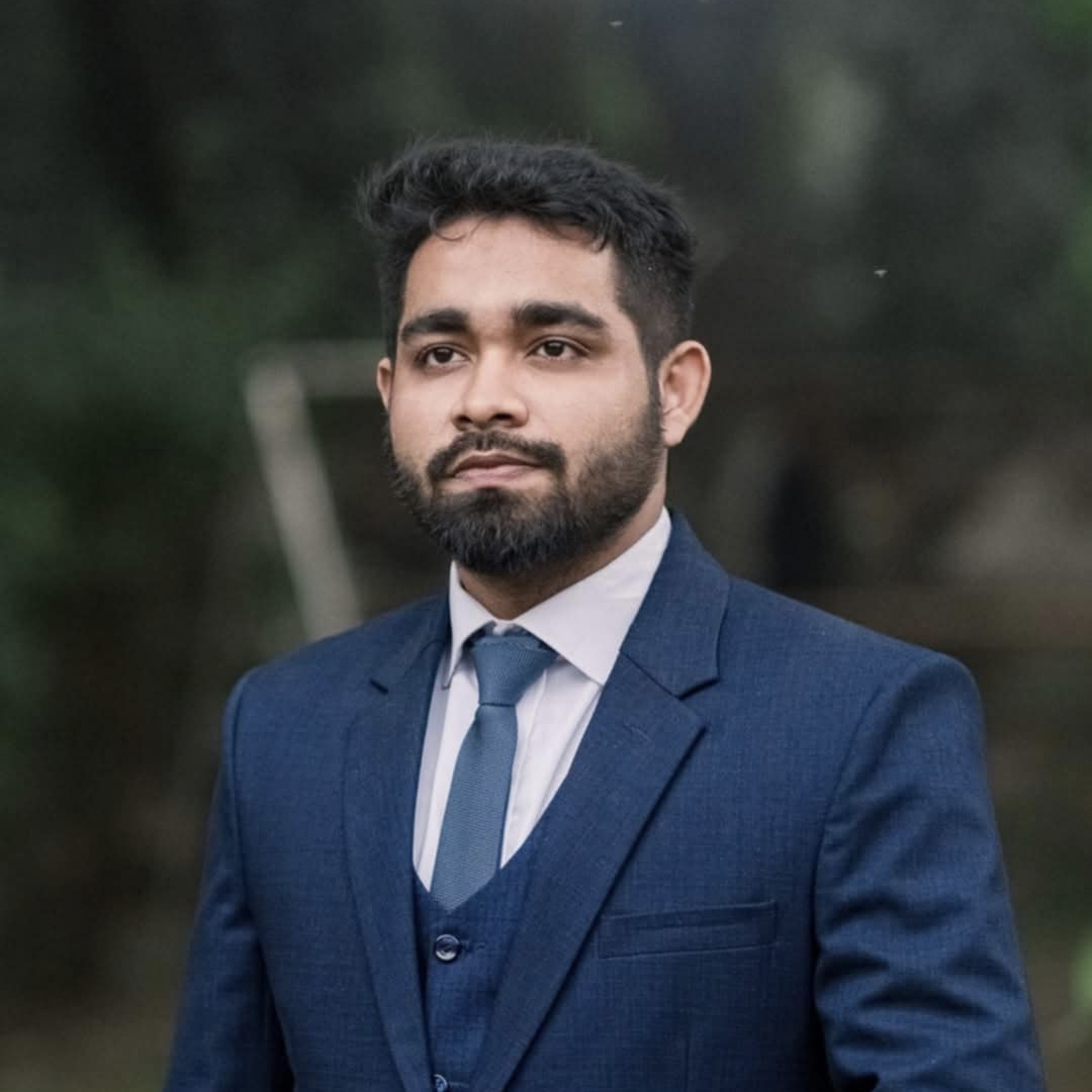 Photo of Shahik Hossain Fahad Bhuyan