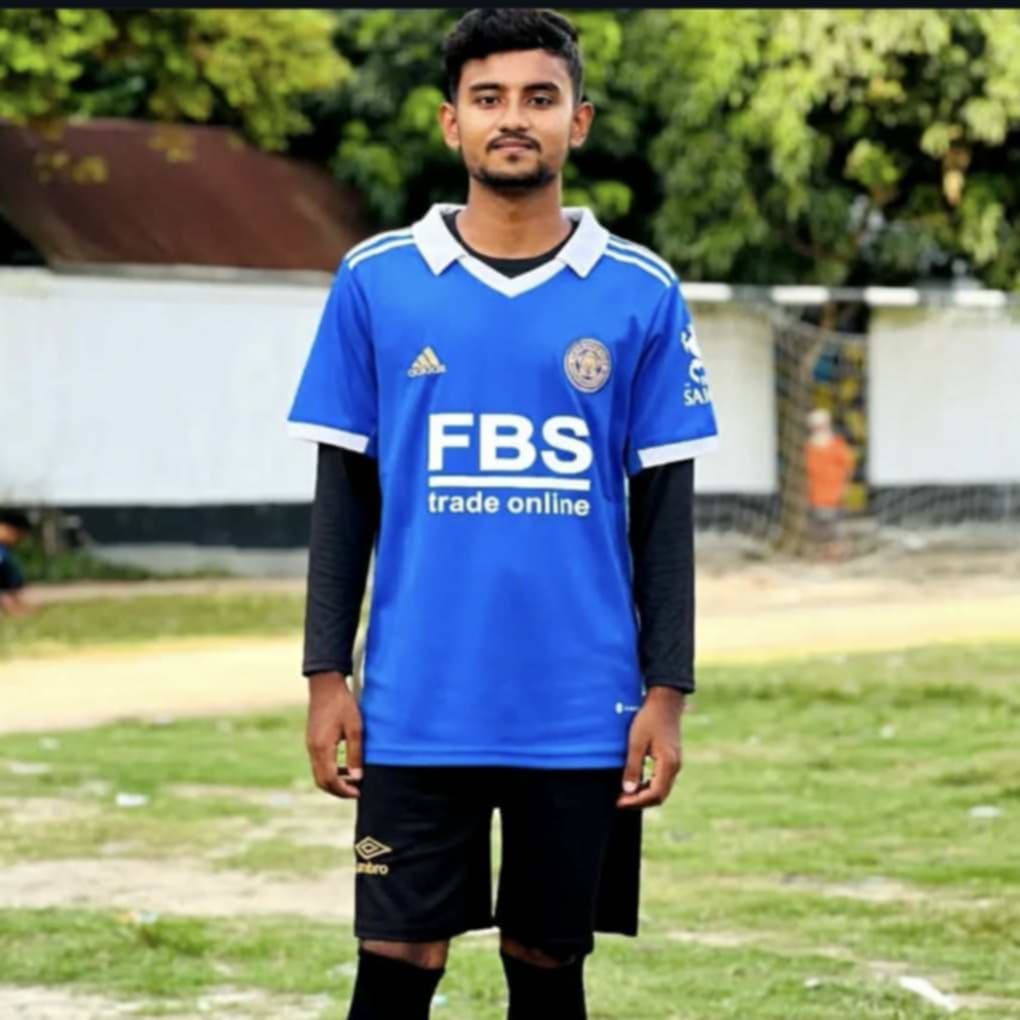 Player