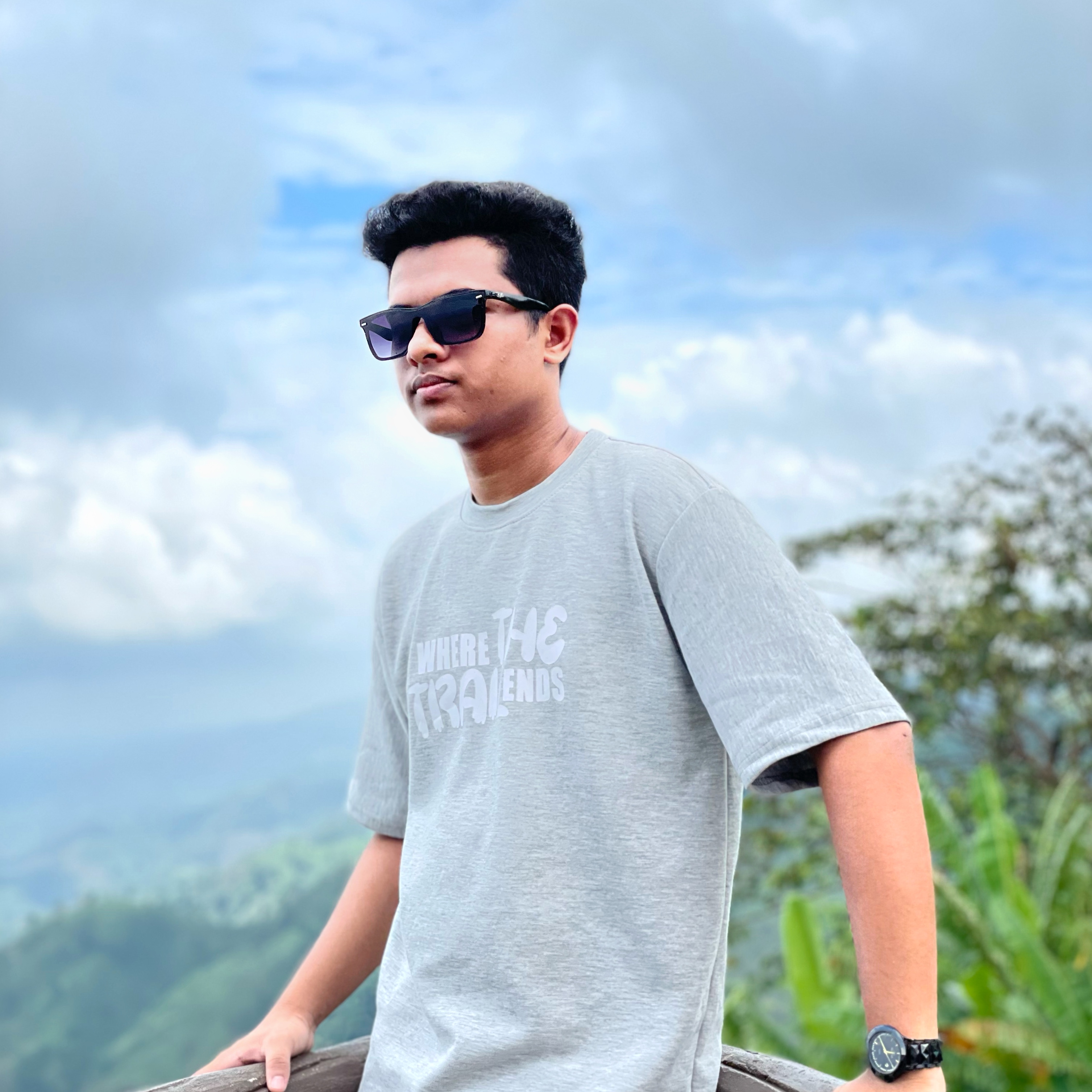 Player