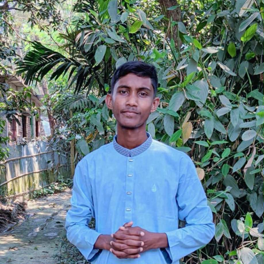 Photo of Mohammed Tofazzel Hossain
