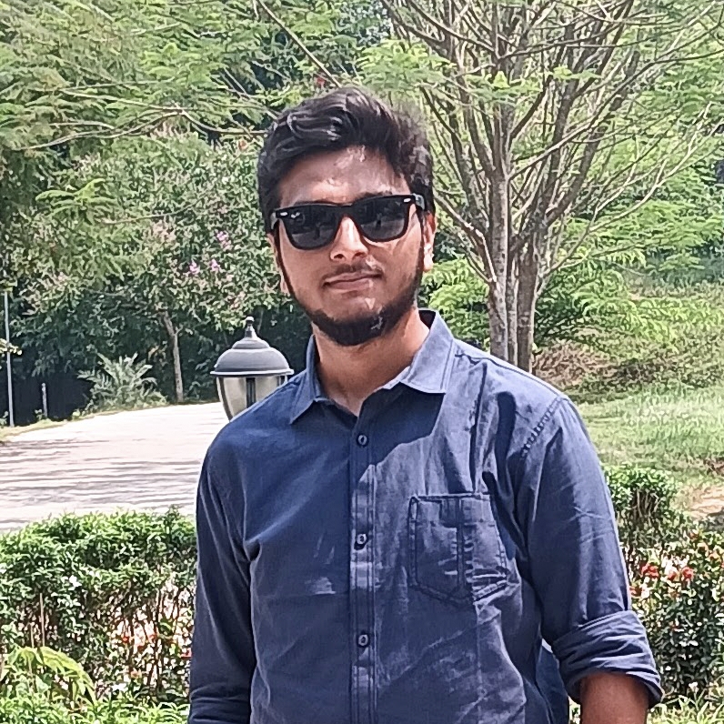 Photo of Rahadul Islam