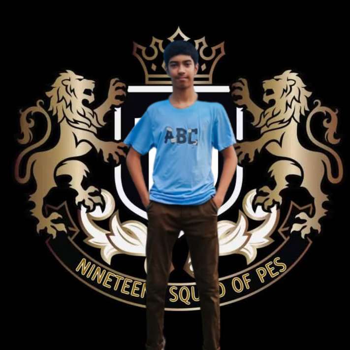Photo of Tahsinul Haque
