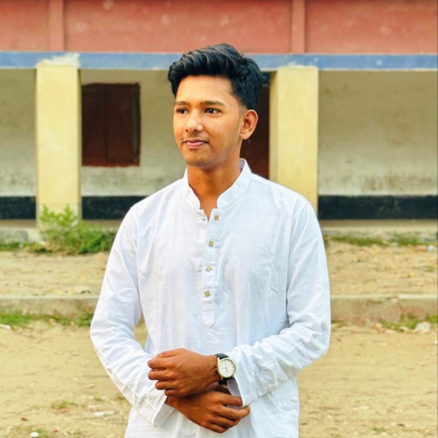 Photo of Irfan Rahman Jisan