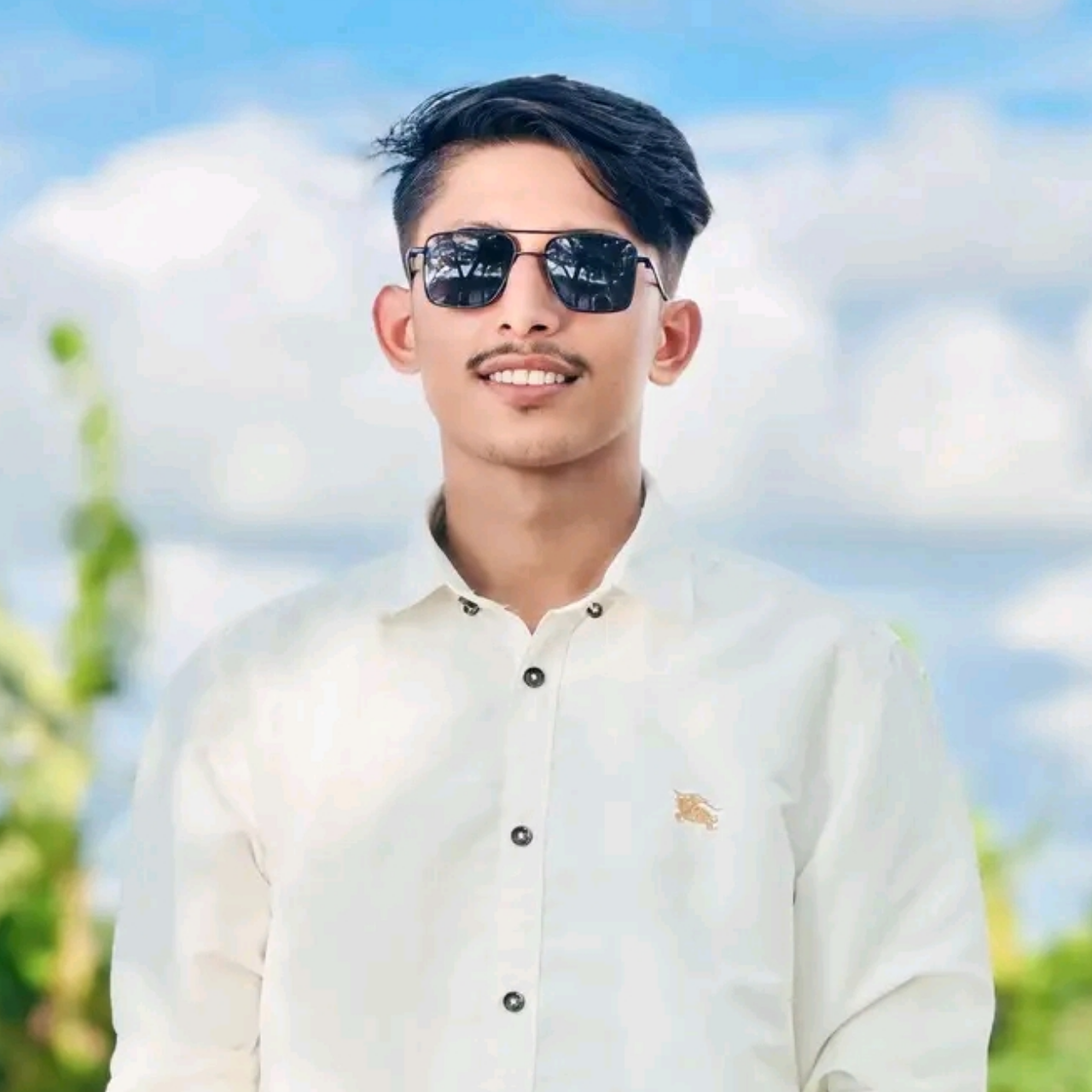 Player