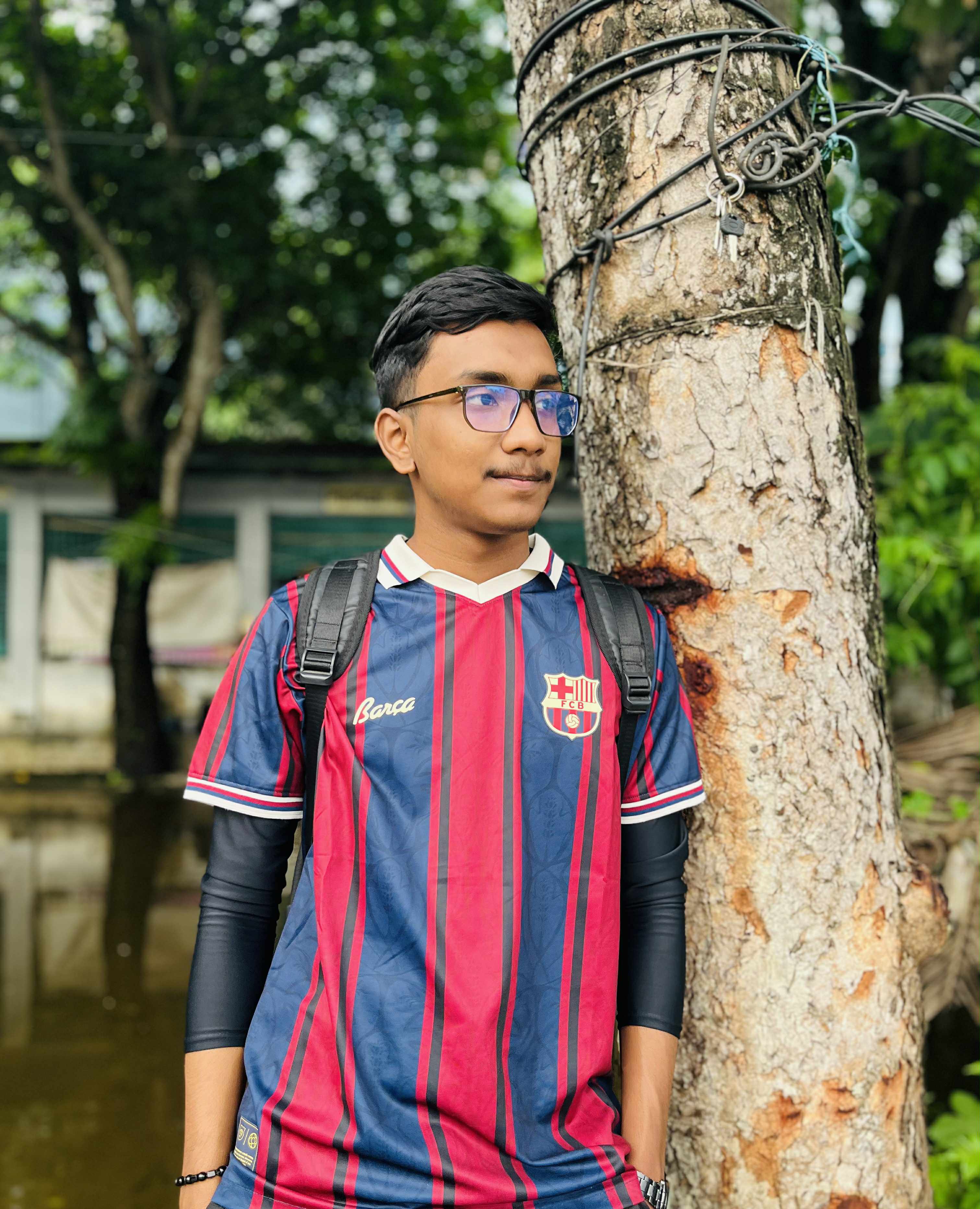 Photo of Nasirul Alam Dipu
