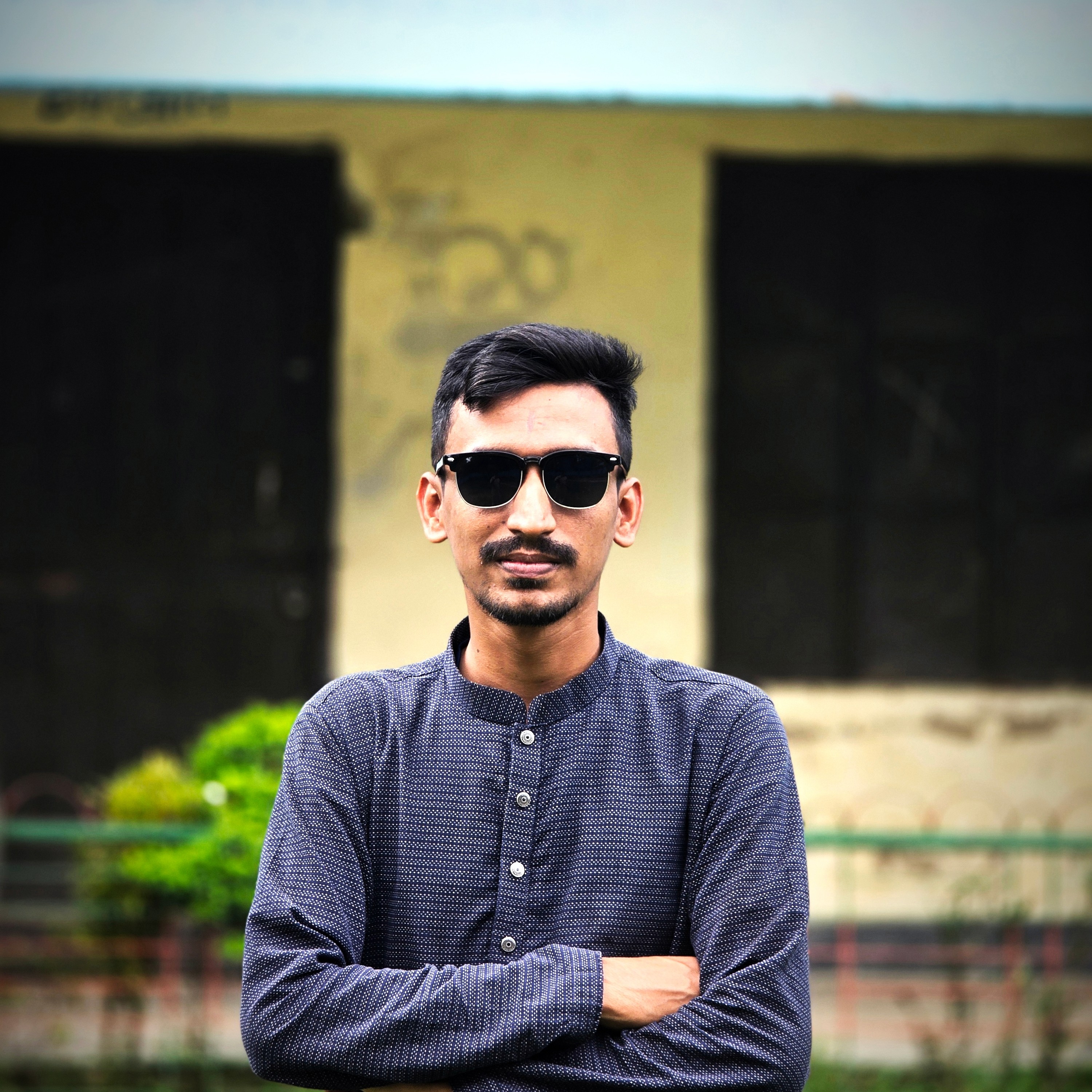 Photo of Noman Al Shahin