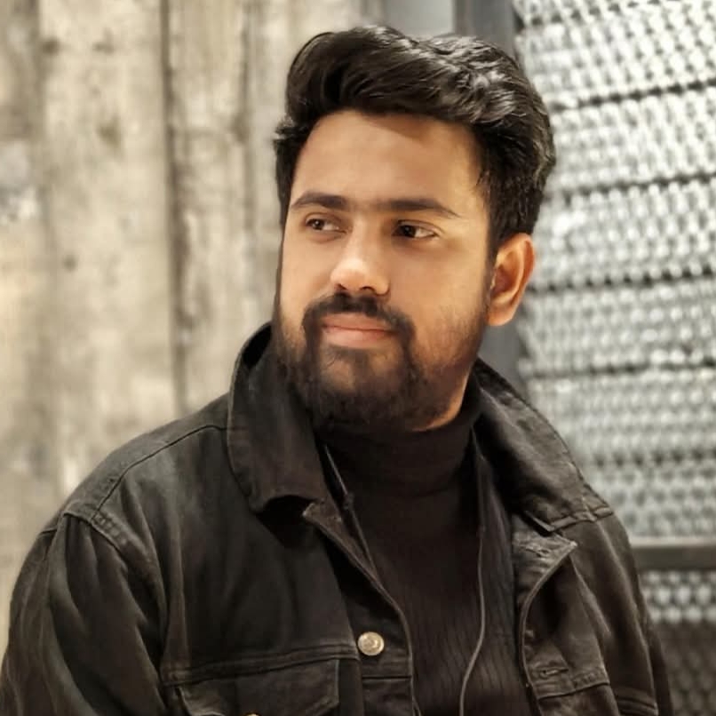 Photo of Tanvir Malek